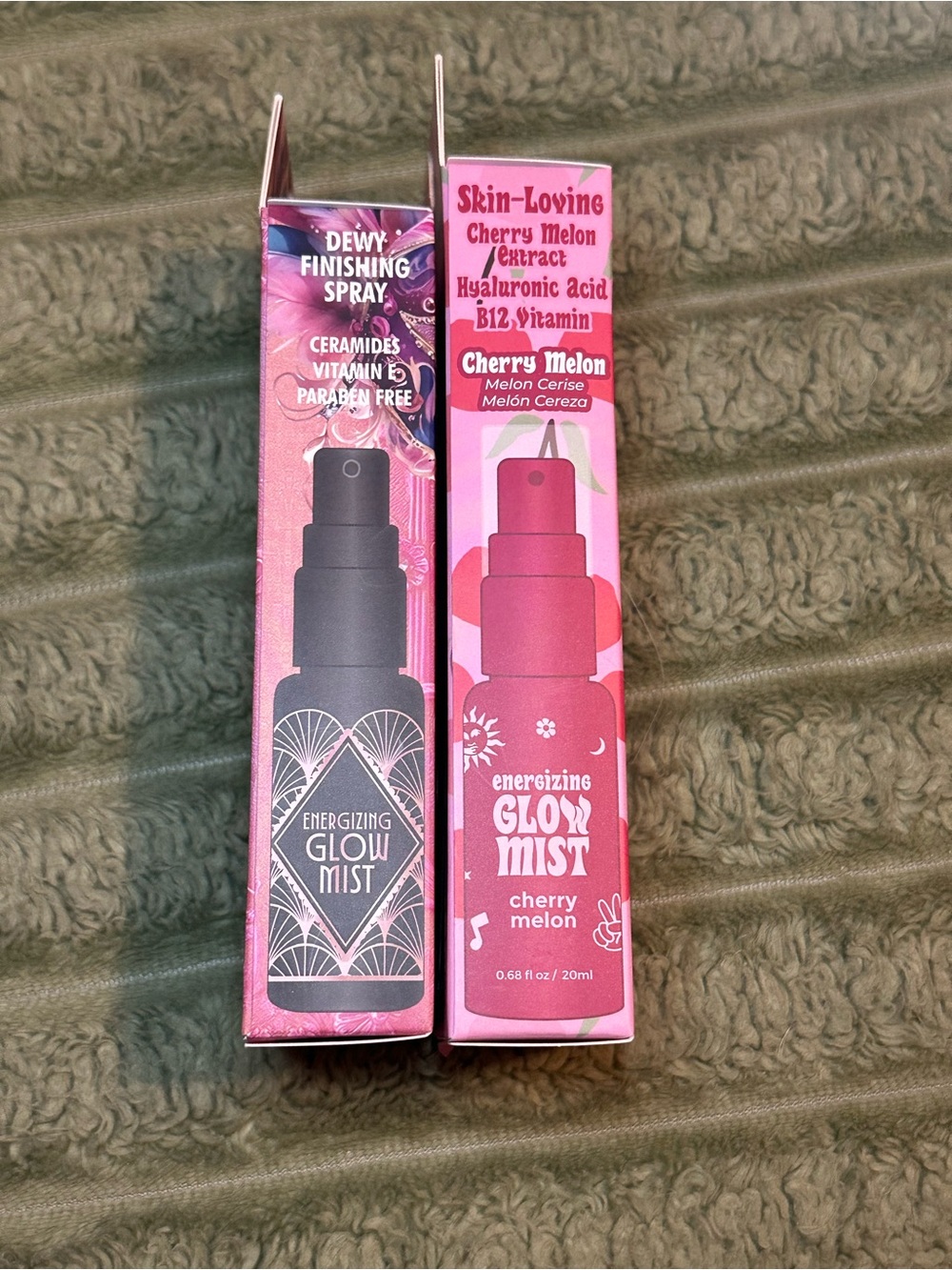 Setting Spray Bundle - Picture 5 of 5